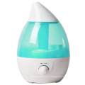 3000ml mist LED light ultrasonic humidifier